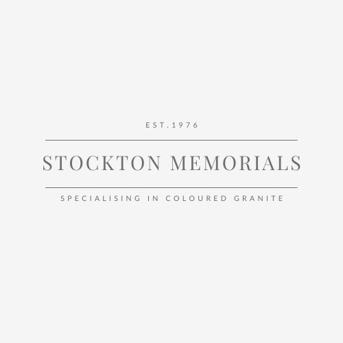 Stockton Memorials - Crafting Timeless Tributes, Cherishing Eternal Memories.”